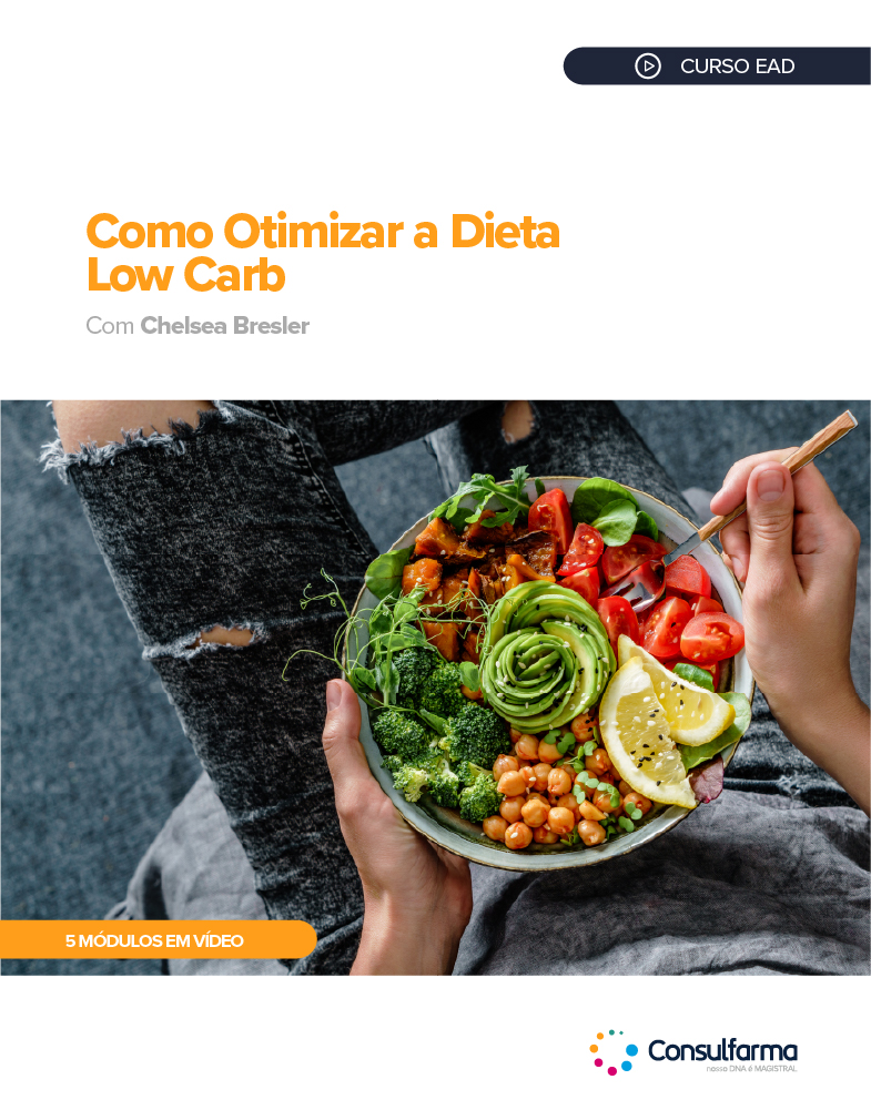 Como Otimizar as Dietas Low Carb