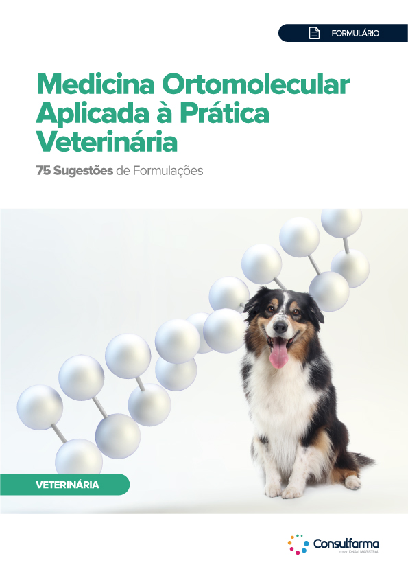 Terapêutica Clínica Veterinária - 3ª Edição
