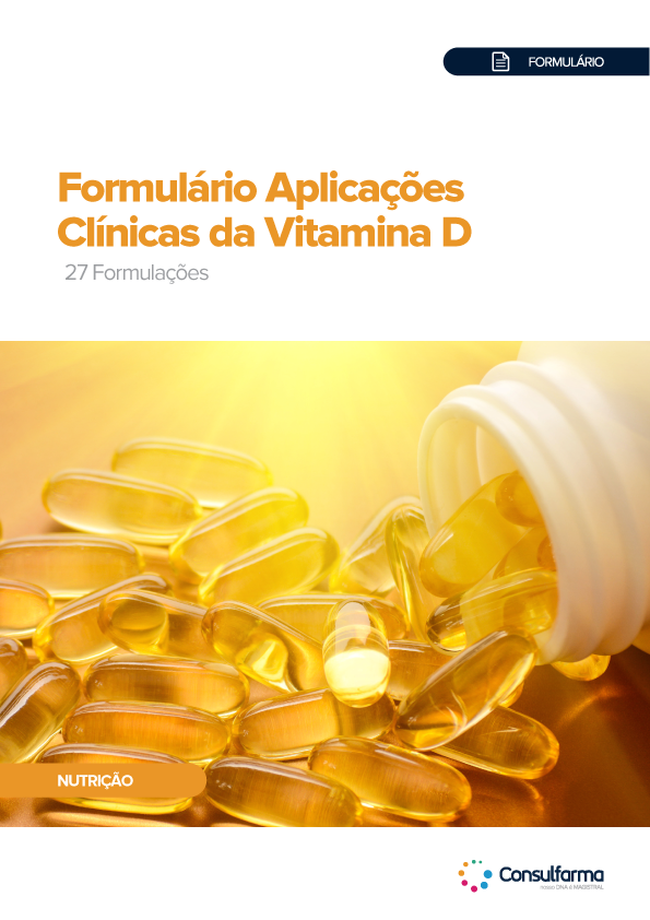 Aplicações Clínicas da Vitamina D
